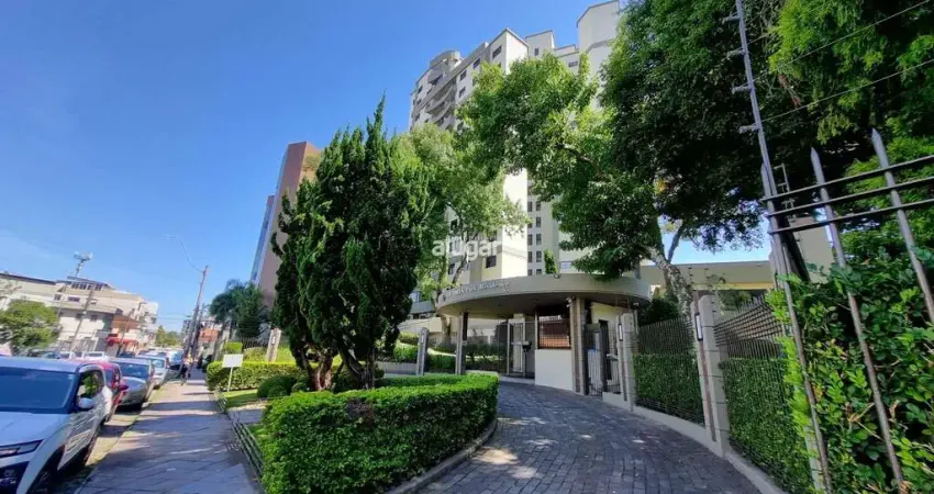 Apartamento com 2 quartos para alugar na Rua Mariana Prezzi, Pio X, Caxias do Sul