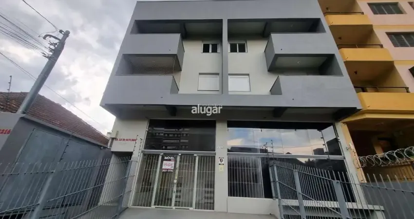 Sala comercial para alugar na Rua São José, Pio X, Caxias do Sul