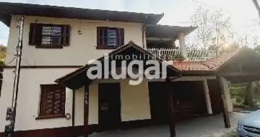 Sala comercial para alugar na Rodovia BR-116, Santa Corona, Caxias do Sul