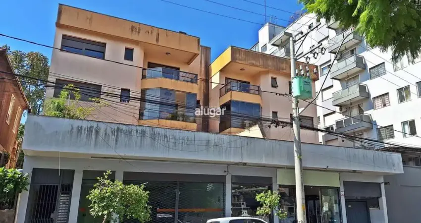 Apartamento com 3 quartos à venda na Rua Ernesto Alves, Centro, Caxias do Sul