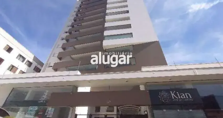 Apartamento com 2 quartos para alugar na Rua Coronel Flores, São Pelegrino, Caxias do Sul