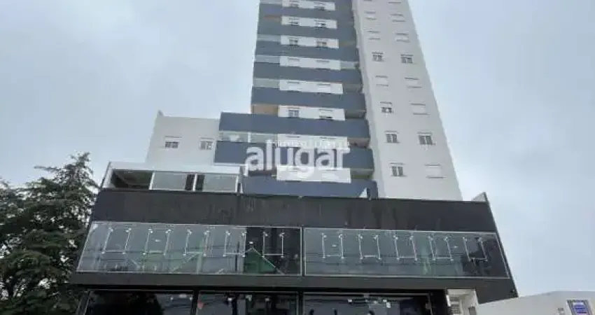 Apartamento com 2 quartos para alugar na Rua Cristiano Ramos de Oliveira, Desvio Rizzo, Caxias do Sul