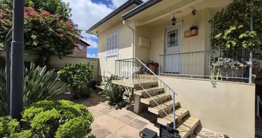 Casa para alugar na Rua Sarmento Leite, Rio Branco, Caxias do Sul