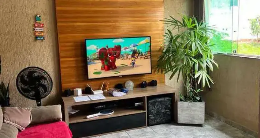 Cobertura 3 quartos - bairro conjunto nova pampulha (justinopolis)