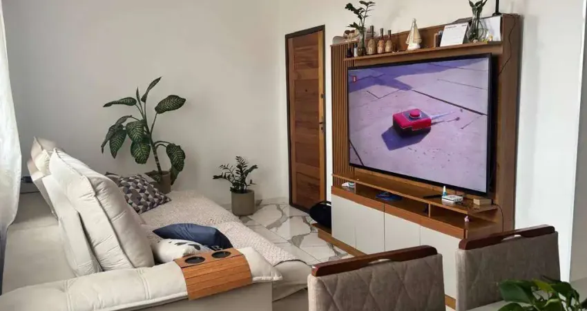 Apartamento com 3 quartos à venda no Jardim Leblon, Belo Horizonte