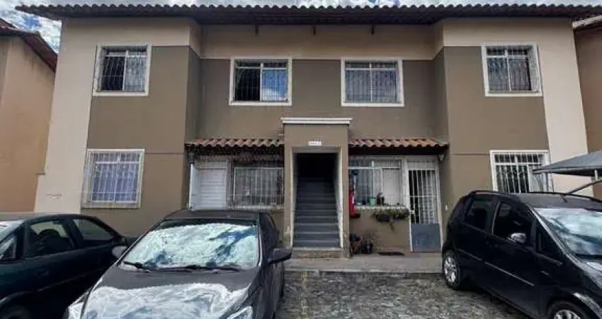 Apartamento com 2 quartos à venda no Papine (Justinópolis), Ribeirão das Neves
