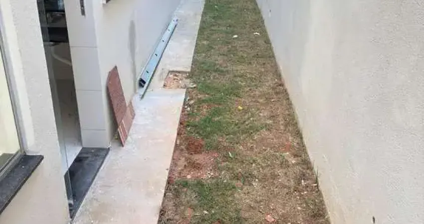 Apartamento com 3 quartos à venda no Atalaia (Justinópolis), Ribeirão das Neves 