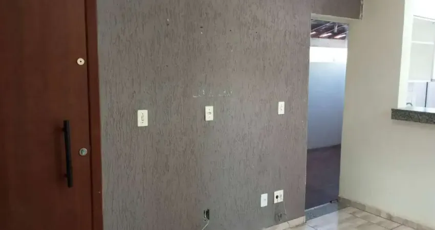 Apartamento com 2 quartos à venda no Tropical (Justinópolis), Ribeirão das Neves 