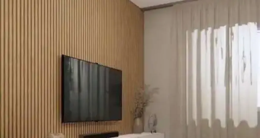 Apartamento com 2 quartos à venda no Vale das Orquídeas, Contagem 