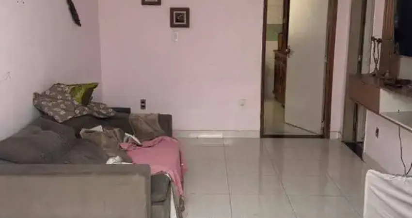 Casa com 2 quartos à venda no Lidici (Justinópolis), Ribeirão das Neves