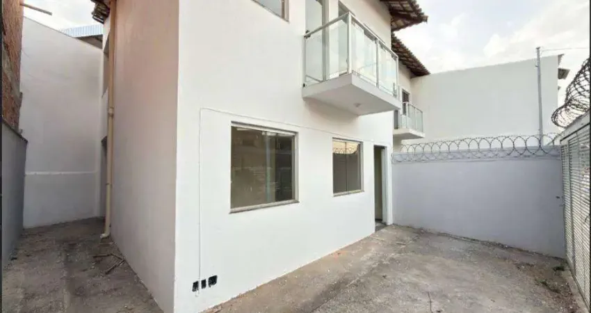 Casa com 3 quartos à venda no Jardim São Judas Tadeu (Justinópolis), Ribeirão das Neves