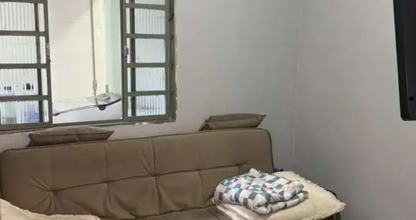 Casa com 3 quartos à venda em Nazaré, Belo Horizonte