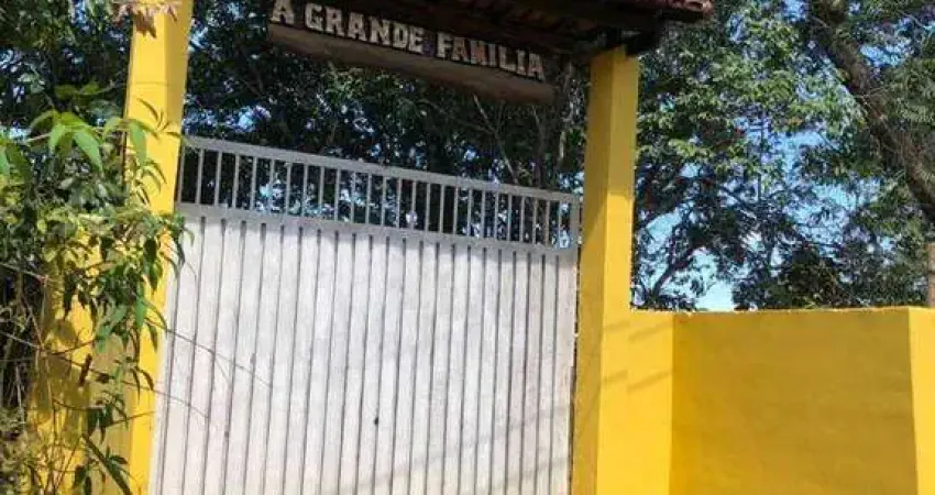 Chácara / sítio com 4 quartos à venda na Nico Moura, Zona Rural, Jequitibá