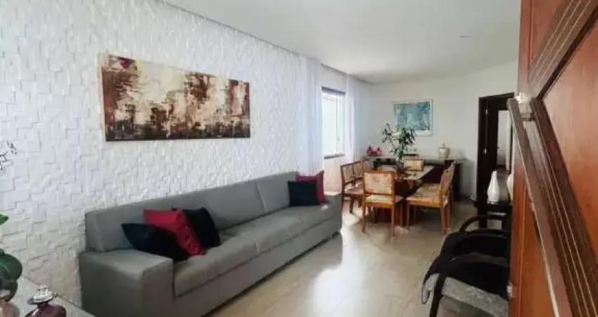 Casa com 5 quartos à venda na Rua Tomaz Amâncio da Silva, Floramar, Belo Horizonte