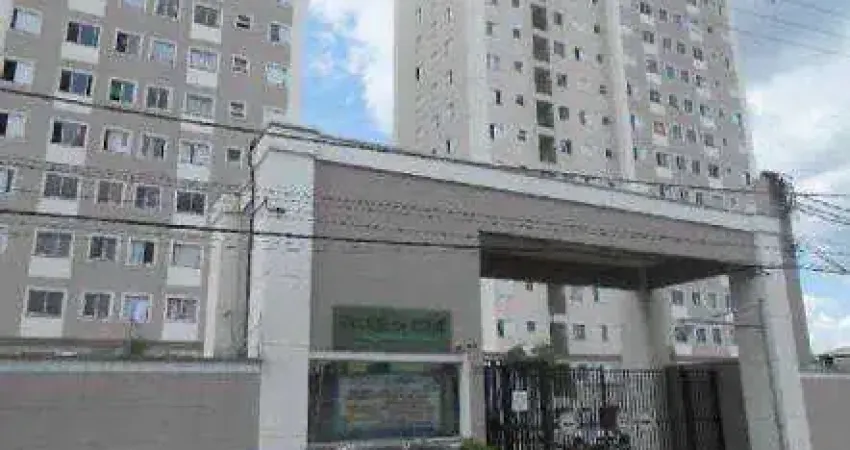 Apartamento para Venda em Poá, Chácara Bela Vista, 2 dormitórios, 1 banheiro, 1 vaga