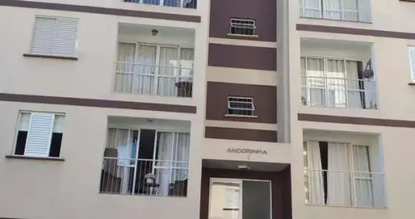 Apartamento para Venda em São Paulo, Vila Guedes, 2 dormitórios, 1 banheiro, 1 vaga
