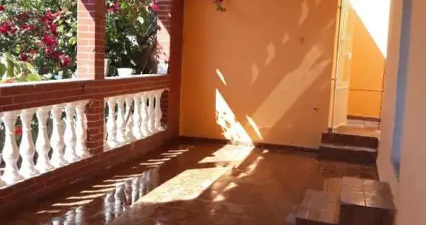 Casa para Venda em São Paulo, Vila Formosa, 4 dormitórios, 3 banheiros