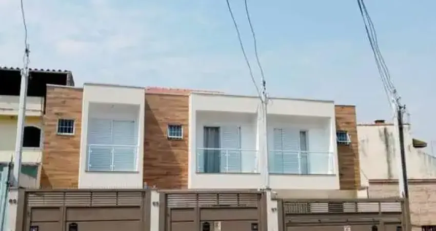 Casa para Venda em São Paulo, Vila Formosa, 2 dormitórios, 2 suítes, 3 banheiros, 1 vaga