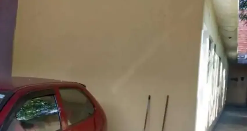 Casa para Venda em Itaquaquecetuba, Parque Piratininga, 2 dormitórios, 2 banheiros, 2 vagas