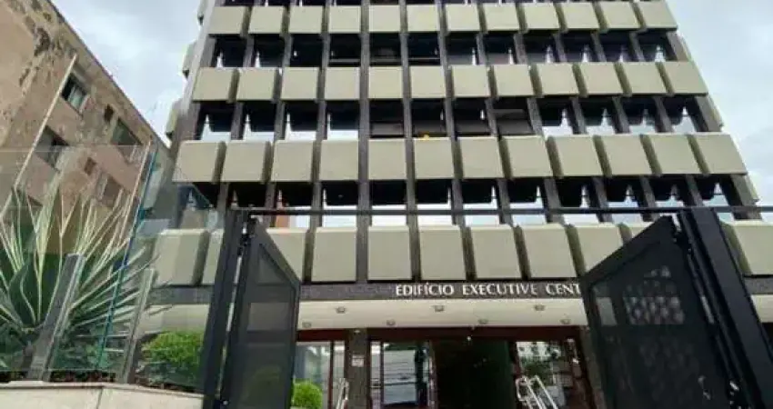 Sala Comercial para Venda em São Caetano do Sul, Centro, 2 banheiros