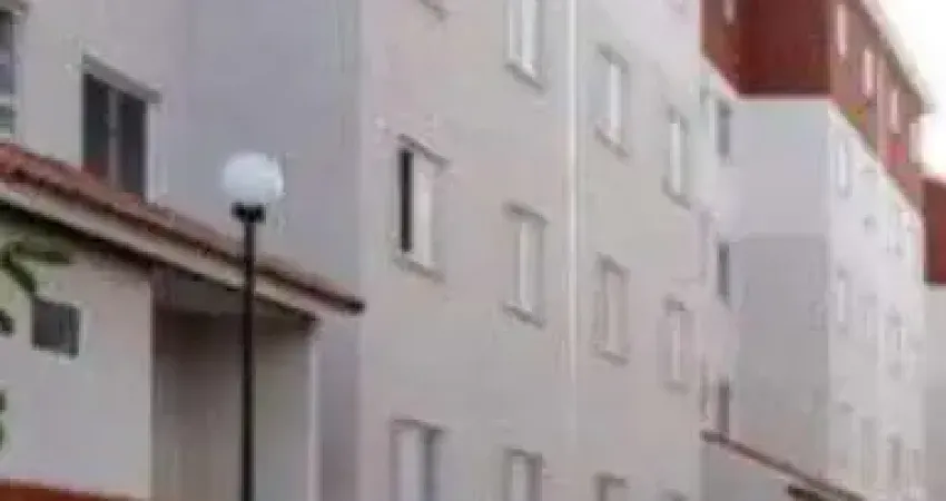 Apartamento para Venda em Itaquaquecetuba, Vila São Carlos, 2 dormitórios, 1 banheiro, 1 vaga