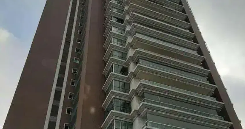 Apartamento para Venda em São Paulo, Vila Gomes Cardim, 5 dormitórios, 5 suítes, 7 vagas