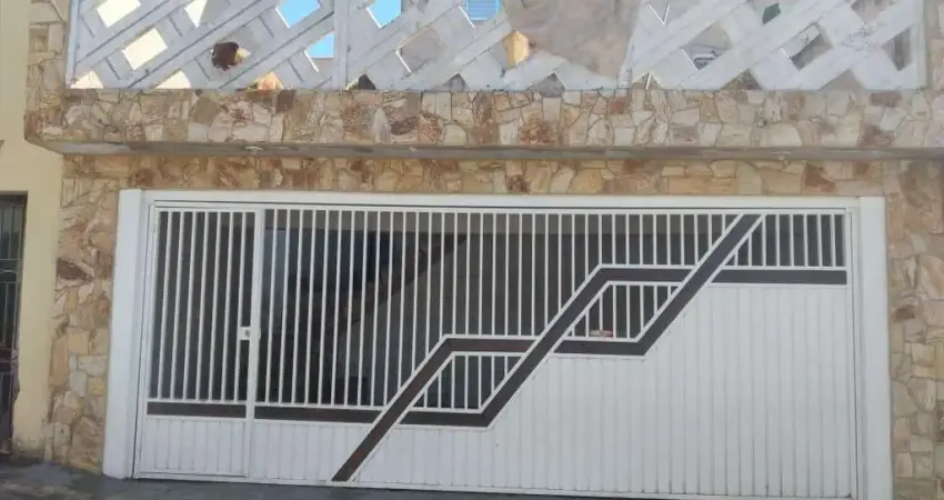 Casa para Venda em Itaquaquecetuba, Jardim Europa, 4 dormitórios, 1 suíte, 3 banheiros, 2 vagas