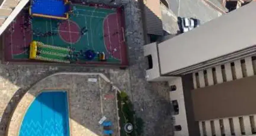 Apartamento para Venda em São Paulo, Vila das Mercês, 2 dormitórios, 1 banheiro, 1 vaga