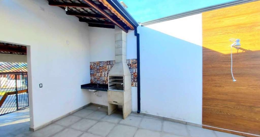 Casa para Venda em Mogi das Cruzes, Parque Olimpico, 3 dormitórios, 1 suíte, 2 banheiros, 3 vagas