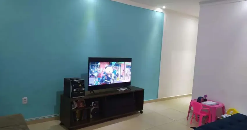 Casa para Venda em Itaquaquecetuba, Residencial Pamela, 2 dormitórios, 1 banheiro, 2 vagas