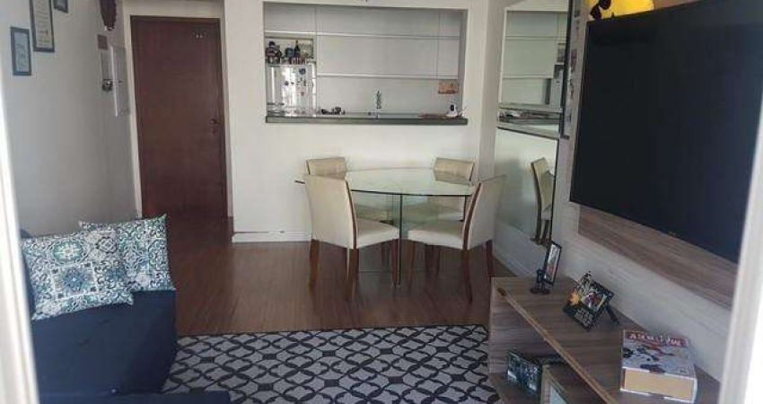 Apartamento para Venda em São Paulo, Mooca, 3 dormitórios, 1 suíte, 3 banheiros, 2 vagas