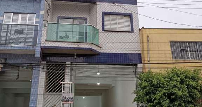 Salão Comercial para Locação em Guarulhos, Jardim Normandia