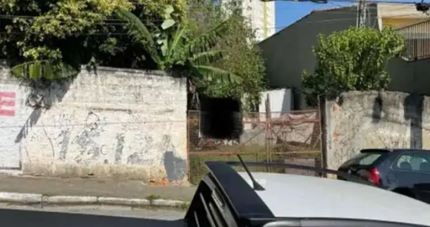 Terreno para Venda em São Caetano do Sul, São José