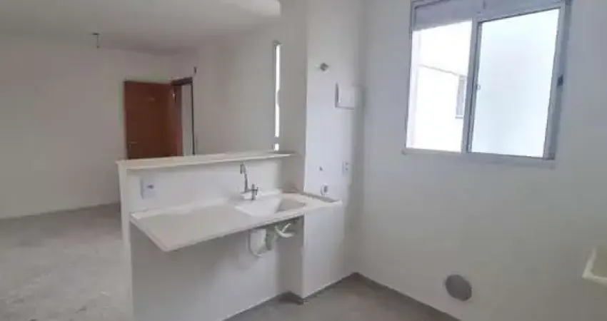 Apartamento para Venda em Itaquaquecetuba, Estância Guatambu, 2 dormitórios, 1 banheiro, 1 vaga
