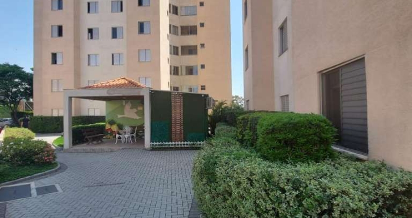 Apartamento para Venda em Itaquaquecetuba, Centro, 2 dormitórios, 1 banheiro, 1 vaga