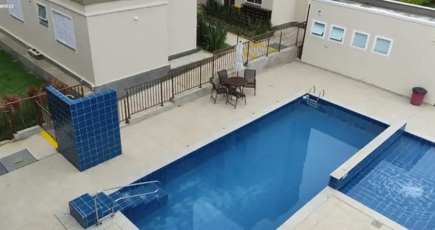 Apartamento para Venda em Mogi das Cruzes, Vila São Paulo, 2 dormitórios, 1 banheiro, 1 vaga