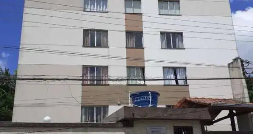 Apartamento para Venda em Ferraz de Vasconcelos, Vila Romanópolis, 3 dormitórios, 1 banheiro, 1 vaga