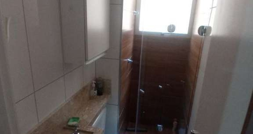 Apartamento para Venda em Itaquaquecetuba, Vila Celeste, 2 dormitórios, 1 banheiro, 1 vaga