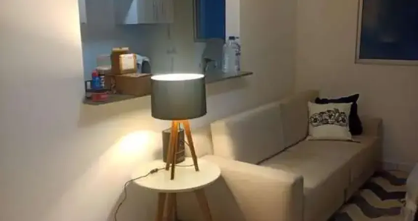 Apartamento para Venda em Suzano, Parque Santa Rosa, 2 dormitórios, 1 banheiro, 1 vaga
