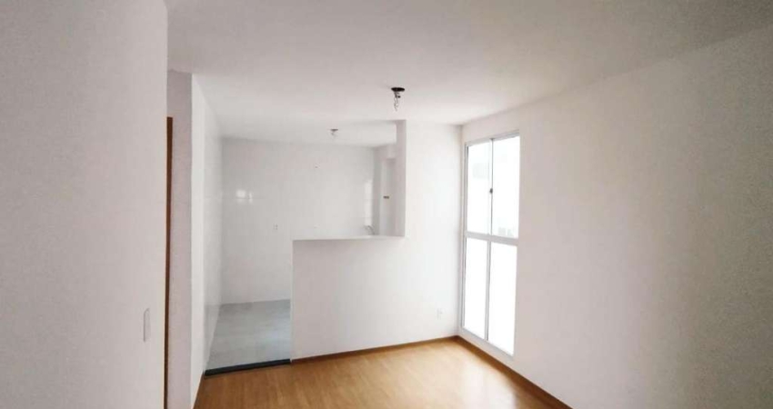 Apartamento para Venda em Suzano, Parque Santa Rosa, 2 dormitórios, 1 banheiro, 1 vaga