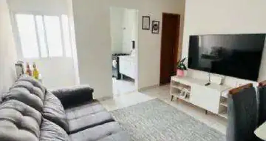 Apartamento para Venda em Itaquaquecetuba, Jardim Aracaré, 2 dormitórios, 1 banheiro, 1 vaga