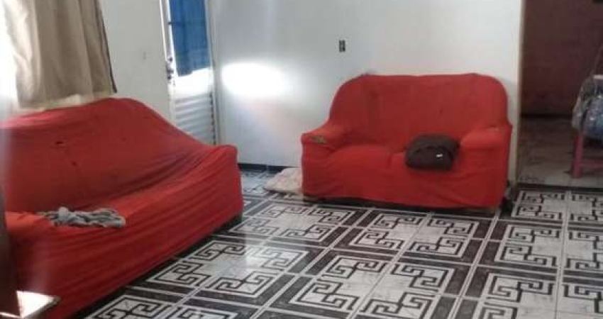 Casa para Venda, Vila Maria Augusta, 2 dormitórios, 1 banheiro, 3 vagas