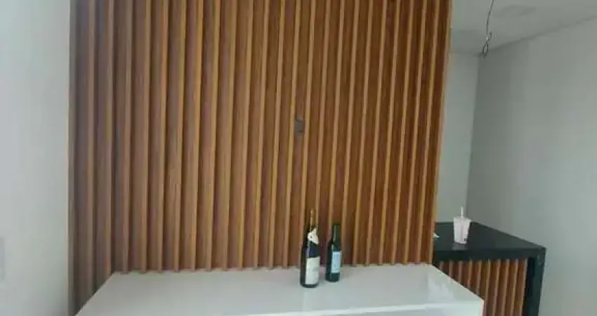 Apartamento para Venda em Poá, Água Vermelha, 2 dormitórios, 1 banheiro, 1 vaga
