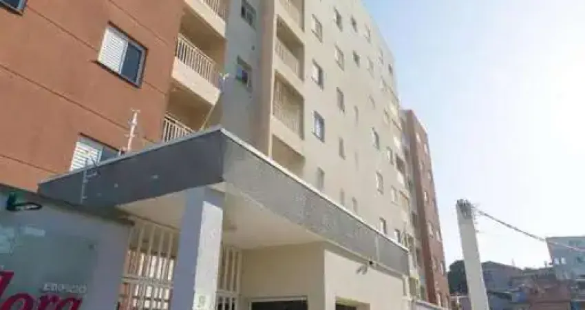 Apartamento para Venda em Itaquaquecetuba, Jardim Caiubi, 2 dormitórios, 1 banheiro, 1 vaga