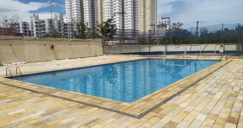 Apartamento para Venda em Mogi das Cruzes, Vila Mogilar, 2 dormitórios, 1 banheiro, 1 vaga