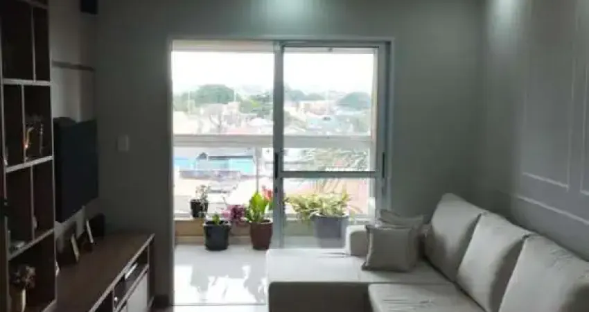 Apartamento para Venda em Suzano, Cidade Cruzeiro do Sul, 3 dormitórios, 1 suíte, 3 banheiros, 2 vagas