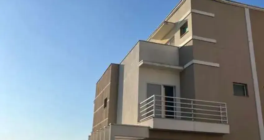 Casa para Venda em Suzano, Parque Santa Rosa, 3 dormitórios, 2 suítes, 2 banheiros, 3 vagas