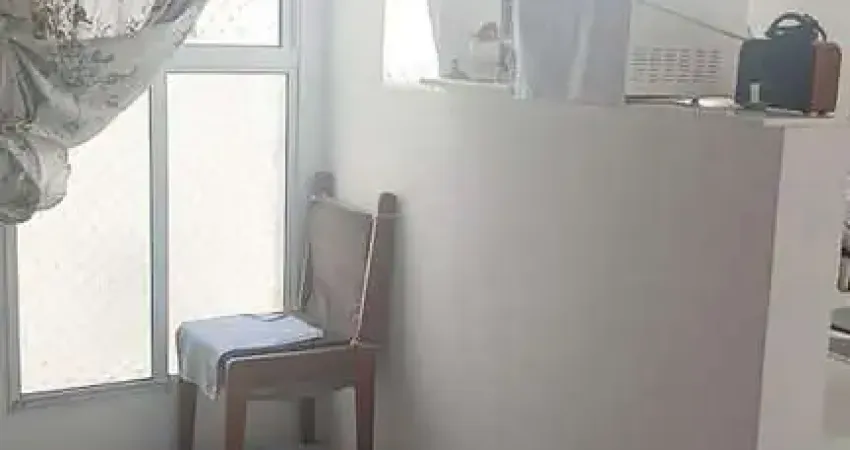 Apartamento para Venda em Itaquaquecetuba, Estância Guatambu, 2 dormitórios, 1 banheiro, 1 vaga