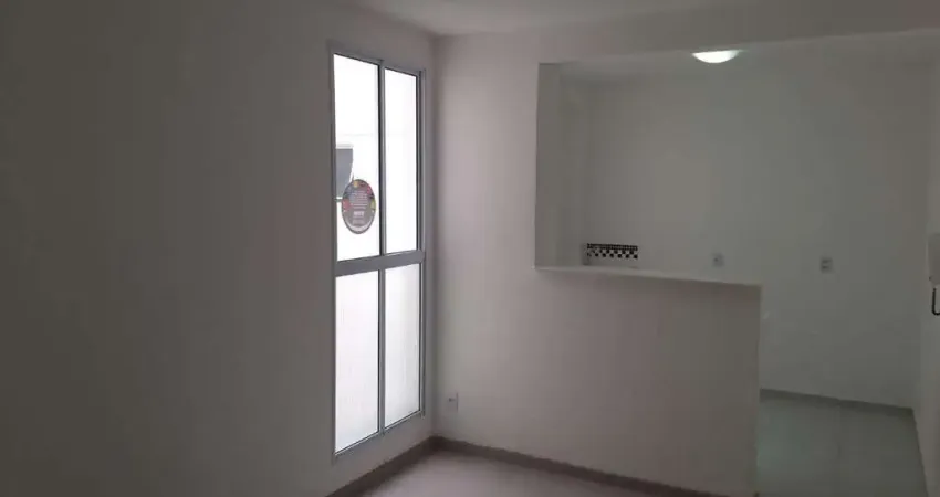 Apartamento para Venda em Itaquaquecetuba, Estância Guatambu, 2 dormitórios, 1 banheiro, 1 vaga