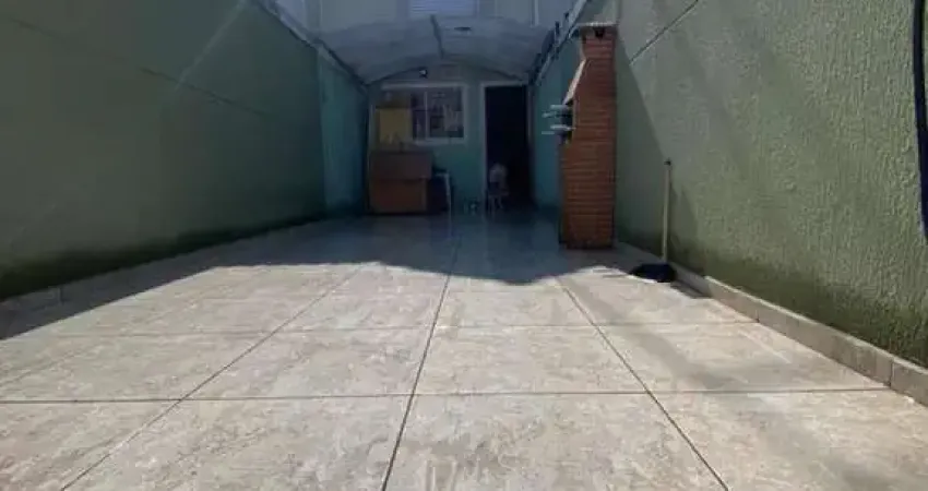 Casa para Venda em Itaquaquecetuba, Parque Piratininga, 2 dormitórios, 2 banheiros, 2 vagas
